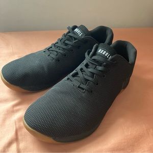 No Bull Men’s Gum Trainer Sneakers